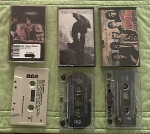Rick Springfield Success Hasn't Spoiled Cassette Mike Mechanic’s,Traveling Wil. - Picture 1 of 3