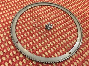 03 04 05 06 07 08 09 10 Honda ST1300 ST1300A ABS Ring Gear Sensor 2003 2010 - Picture 1 of 5