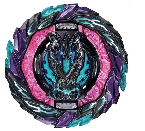 Beyblade Burst Random booster B-186 Roar Bahamut.Gg.Mm-10 Without Launcher Cover