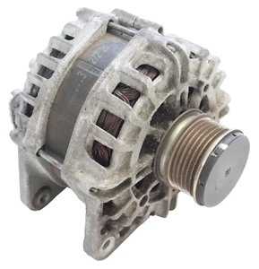 Renault Megane IV 1.5DCI Grandtour K9A/RFB 231009392R Lichtmaschine Generator - Picture 1 of 6