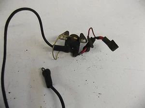 SUZUKI GS850 Solenoid GS850L USA import - Picture 1 of 1