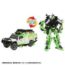 Takara TOMY Transformers MPM-11D Autobot Ratchet Dark Side Moon Ver. In stock