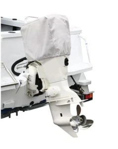 Coprimotore fuoribordo OCEANSOUTH Top Quality cofano fuoribordo - Foto 1 di 3
