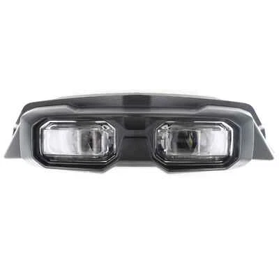 Ski-Doo New OEM REV Gen5 Auxiliary Hi Beam Kit, 860202430(AT) - Image 1 of 4