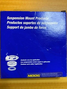 Asiento con resorte helicoidal tracción trasera delantera superior Moog K6705 - Imagen 1 de 4
