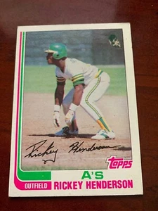 1982 Topps Baseball - You Pick - Complete Your Set (400-699) - Picture 1 of 216