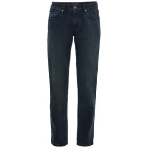 Camel active Herren Jeans Hose Jeanshose Woodstock Relaxed Fit blau 9+99 488695 - Picture 1 of 8
