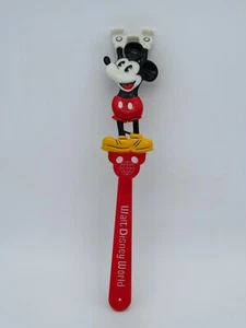 Rascador trasero vintage años 70 Walt Disney World Mickey Mouse 16" - Disneyland - Imagen 1 de 7