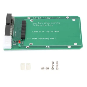 IDE Adapter Für Laptop Zur Desktop Festplatte Konvertieren Für XP - Bild 1 von 22