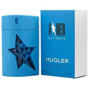 ORIGINAL A*MEN ULTIMATE by Thierry Mugler 100ml/3.4oz EDT SPRAY (BATCH ABU90ER) - Picture 1 of 4