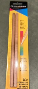 Prismacolor 962 Premier matite frullatore incolore, 2 pezzi. Nuovo nella confezione - Foto 1 di 6
