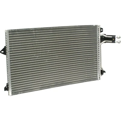 Universal Air A/C Condenser for 1998 Ford Windstar CN4808PFC - Image 1 of 4