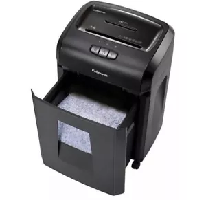 Fellowes Microshred 1800MC 18-Sheet Microcut Shredder - Picture 1 of 5