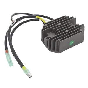 3BJ-76060-0 3BJ-76060-1 Regulator Rectifier fits for Tohatsu 15hp 20hp Outboard - Imagen 1 de 7
