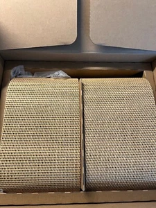 Bang & Olufsen BeoSound A5 Housse Tissage Nordique B&O Beo BeoPlay - Bild 1 von 2