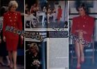 clippings 2254 LADY DI DIANA OF WALES IN ROT
