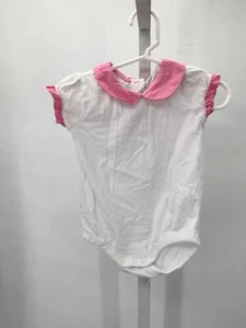 Gymboree Size 12-18 Months Girls Short Sleeve Shirt - Picture 1 of 2