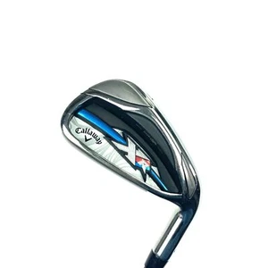 Callaway XR OS 7 Iron / 35 Degree / Bassara Ladies Flex - Picture 1 of 6
