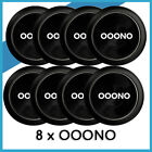 8 x OOONO CO-DRIVER NO1: Warns of Lightning Dangers in Real Time! refurb