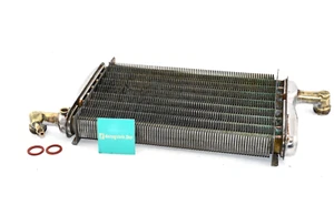 Vaillant Thermoblock Wärmetauscher HW 061835 für Vc Vcw 180 182 gereinigt #1 - Bild 1 von 8