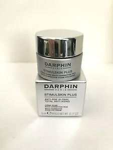 Darphin Stimulskin Plus Multi-corrective Divine Eye Cream 5 ml / 0.17 oz NIB - Picture 1 of 1