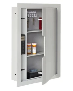 Caja fuerte de pared SNAPSAFE #75413 - Imagen 1 de 3
