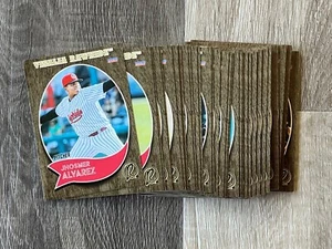 2024 Visalia Rawhide Cards from Team Set You Pick - Picture 1 of 34