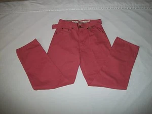PD & Co Authentic Apparel Boy's Cotton Casual Pants - Size 12 (retail $52.00) - Picture 1 of 8