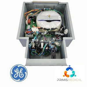 Conjunto de fuente de alimentación GE 53299674 - Imagen 1 de 6