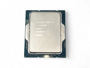 Intel Core i9-14900KF Desktop Prozessor - Bild 1 von 2