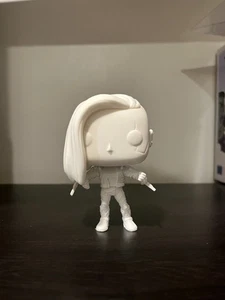 Funko Pop Prototipo V-Mujer 591 Cyberpunk 2077 Juegos Raro Abovedado - Imagen 1 de 1