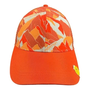 La Sportiva Mountain Trail Running Hat Rare Limited Edition Italy Large - Bild 1 von 11