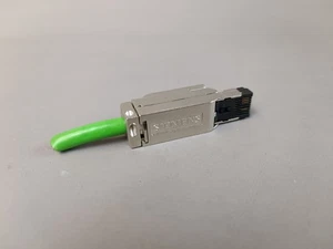 Enchufe Profinet Siemens 6GK1901-1BB10-2AE0 - Imagen 1 de 1