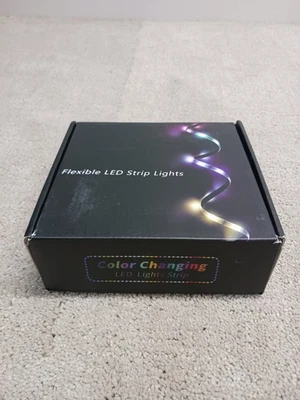 DAYBETTER Lot Of 2 Led Strip Lights 100Ft Light Strips 12V 5050 - Image 1 of 4