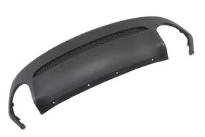 Genuine GM Rear Bumper Valance Center Panel 15254993 - Picture 1 of 4