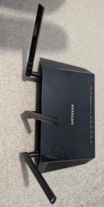 Router bezprzewodowy Netgear R6400v2 AC1750 - Pełne sprawne - Zdjęcie 1 z 2