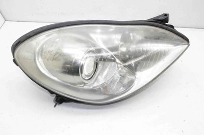 Lexus SC Cabrio UZZ40 vorne rechts Scheinwerfer 4.30 Benzin 210kw 2006 28018676 - Bild 1 von 4