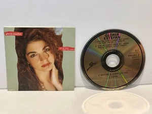 GLORIA ESTEFAN OYE MI CANTO HERE MY VOICE CD SINGLE - Picture 1 of 2