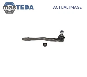 BM-ES-0490 TRACK ROD END RACK END FRONT RIGHT OUTER MOOG NEW OE REPLACEMENT - Picture 1 of 4