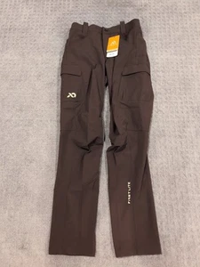 First Lite Corrugate Guide Pants Medium Tall Terra New With Tags Free Shipping!! - Picture 1 of 10