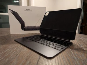 iPad Magic Keyboard 11in For iPad Pro M4 EXCELLENT - Afbeelding 1 van 6