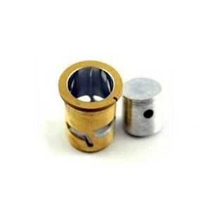 Hobao Hyper 21 3-Port Piston/Liner - Picture 1 of 1