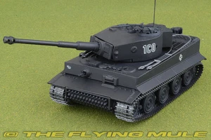 Corgi 1:50 Sd.Kfz.181 Tiger German Army sPzAbt 502 #100 - Picture 1 of 8