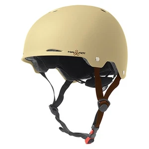 Casco Triple Eight para adultos y adolescentes nuevo con etiquetas - talla pequeña/mediana - Imagen 1 de 1