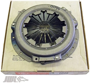 Kupplungsdeckel Jeep Cherokee 1985-1990 - Bild 1 von 1