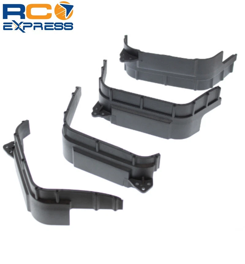 Redcat Racing Body Fender Set (Inner) RER11388 - Image 1 of 1