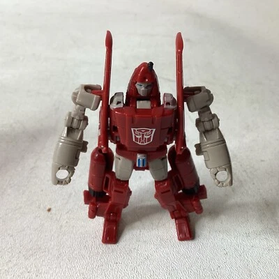 Transformers Combiner Wars POWERGLIDE legends complete generations USA - Image 1 of 4