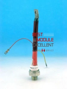 1PCS SEMIKRON SKT215/12C power supply module NEW 100% Quality Assurance - Picture 1 of 1