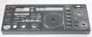Icom IC-730 Original Face Used We Ship Worlwide - Picture 1 of 1