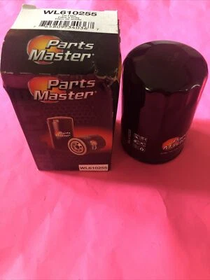 🔥🔥🔥Parts Master Oil Filter WL610255 Free Shipping - Image 1 of 4